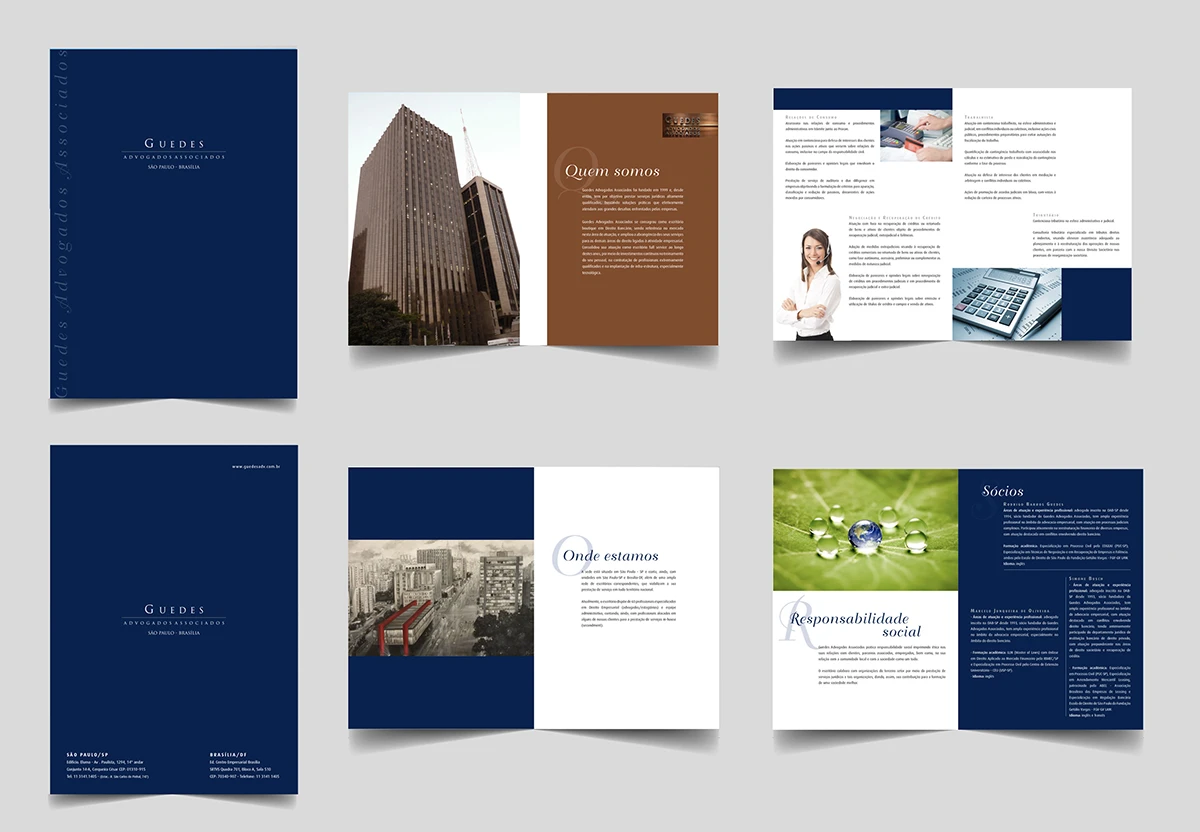 Folder Guedes