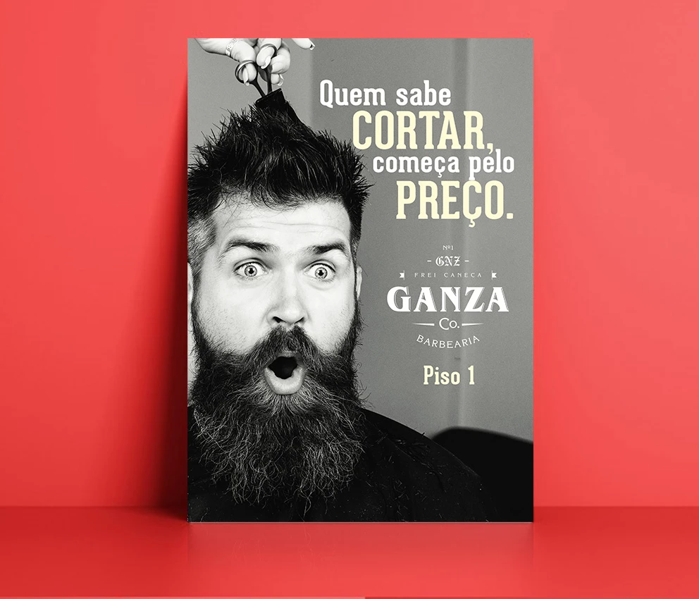 Ganza