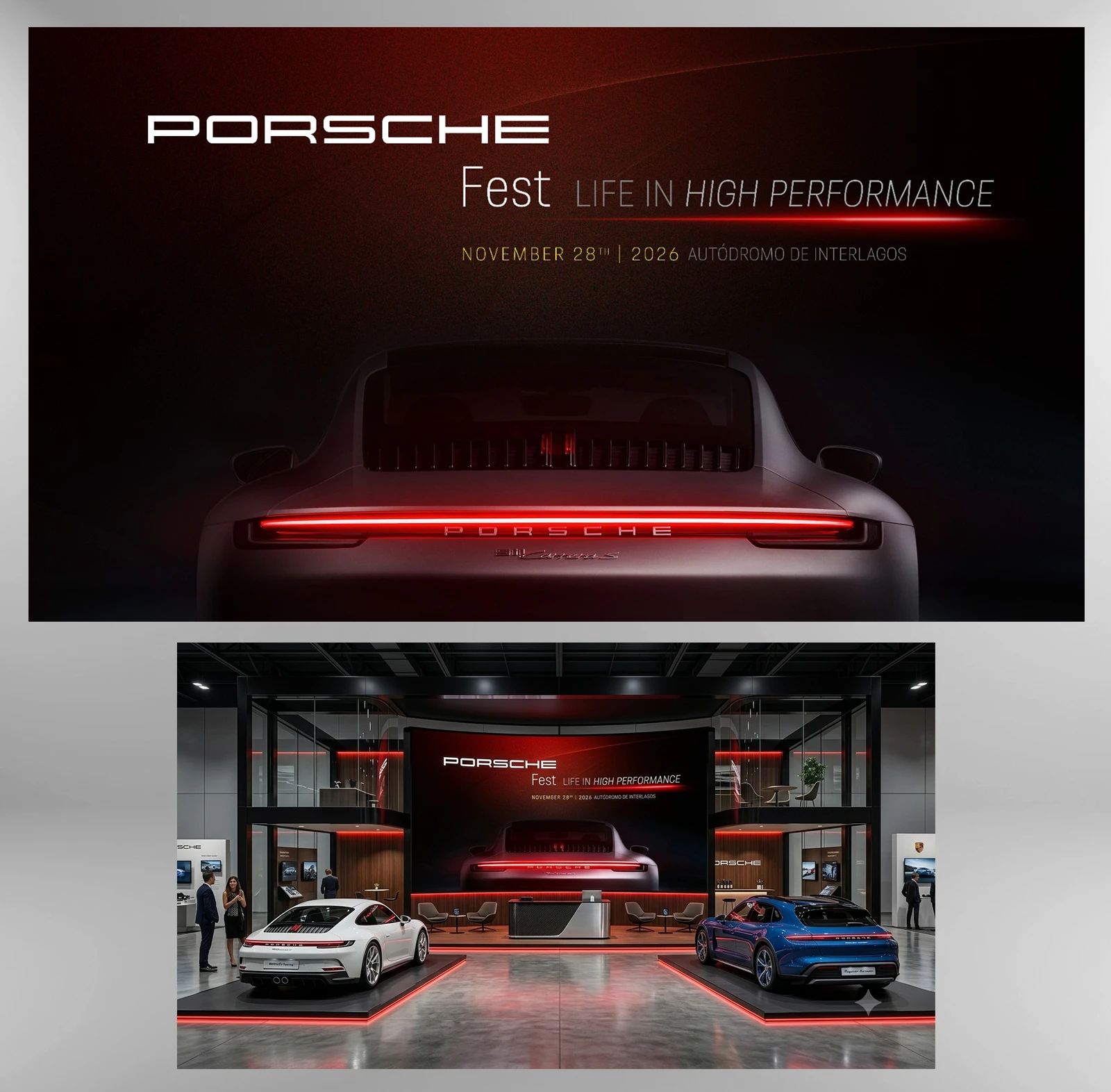 Porsche